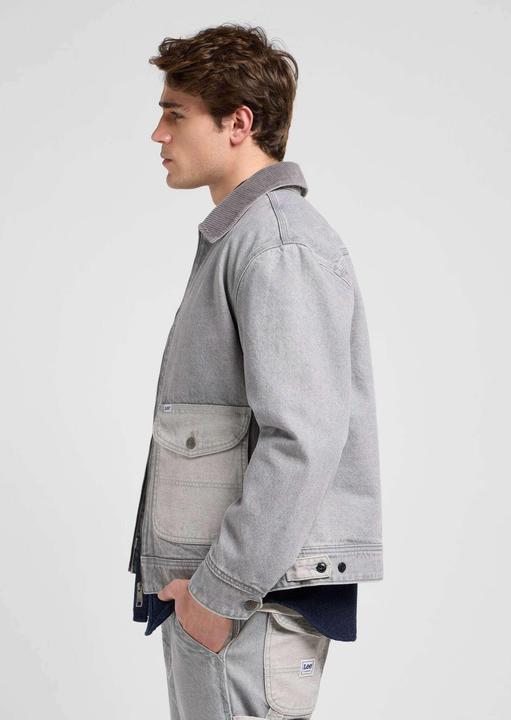 Immagine prodotto Lee Jeansjacke 91U Utility Jacket (M)