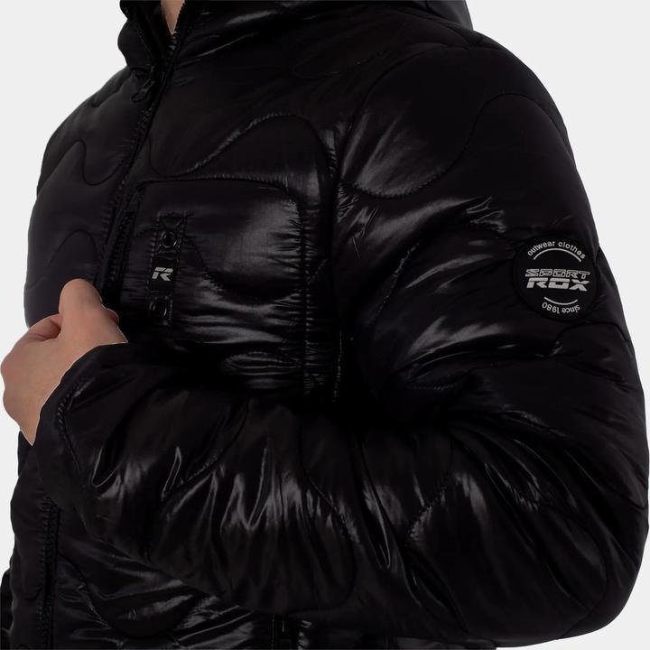 Produktbild Rox R-Nordic (L)