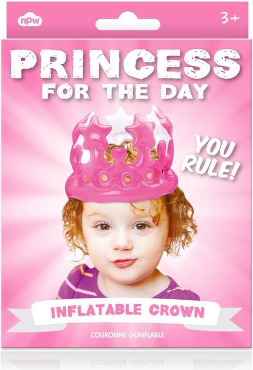 Produktbild NPW Princess for the Day
