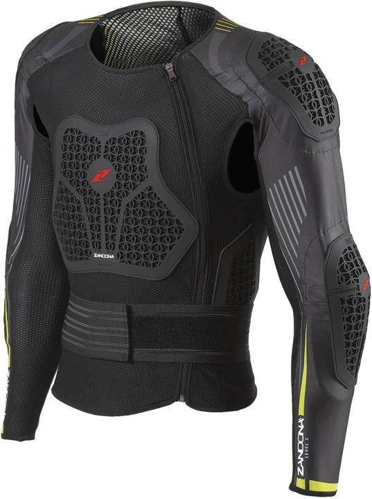 Produktbild Zandona NETCUBE JACKET X6 Protektorenhemd (S)