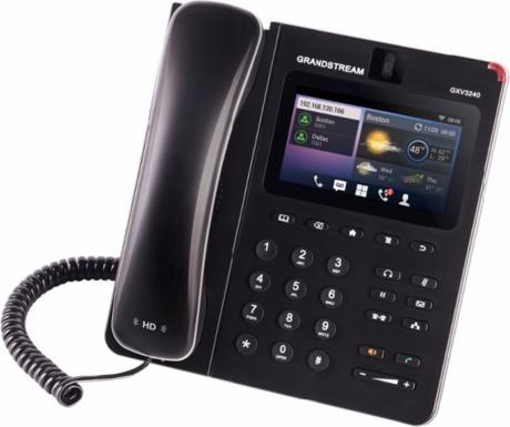 Produktbild Grandstream Gxv-3240