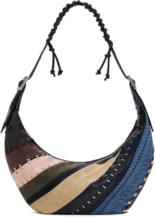 Immagine prodotto Desigual Quebec Whipstitch Patch Zante