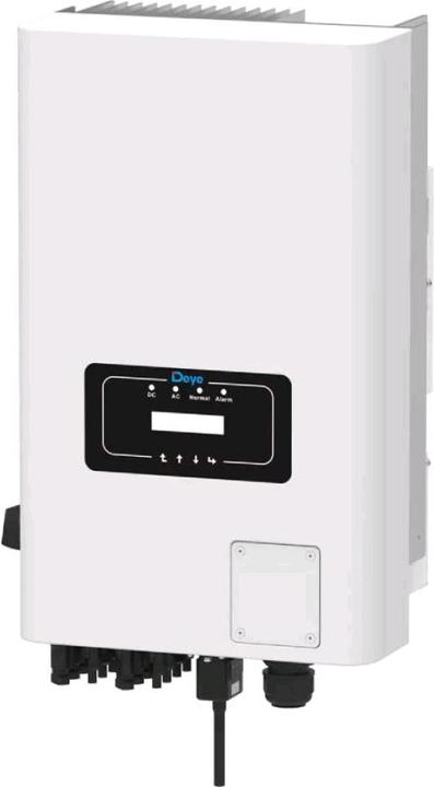 V-TAC SUN30KG04 Deye TriphaséOnGridConvertisseur photovoltaïque 30 kW