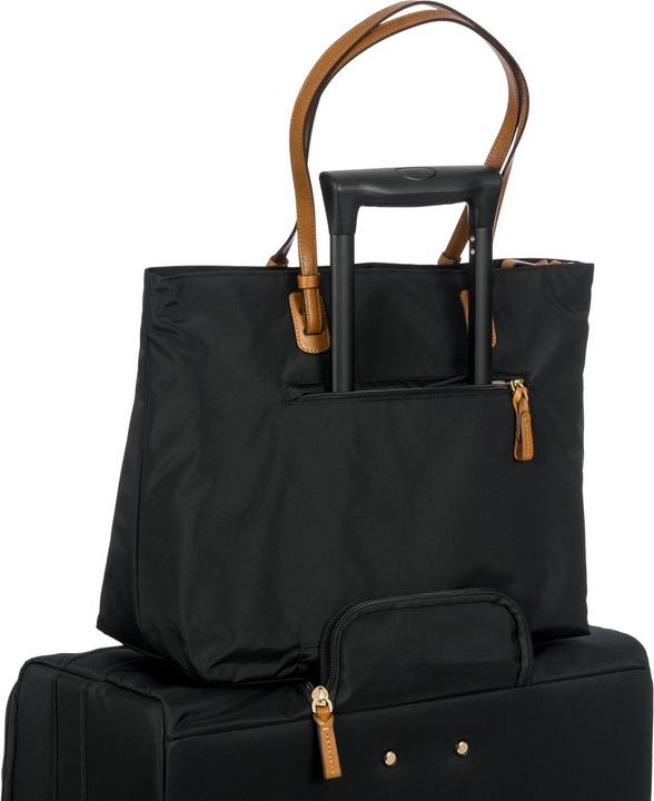 Produktbild Brics Bric's Handtasche X-Travel Shopper 43348 (15 l)