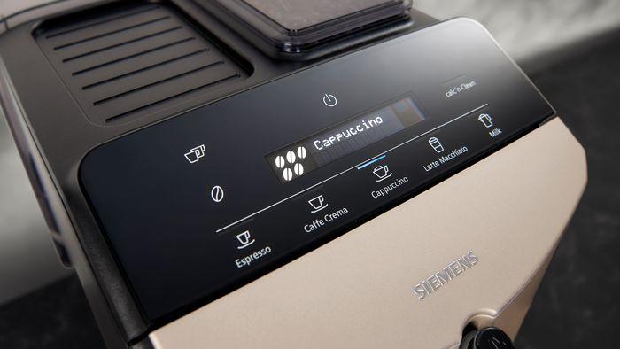 Image du produit Siemens TF303E08 EQ300