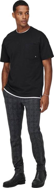 Produktbild Only & Sons Kariert Chino (W33/L32)