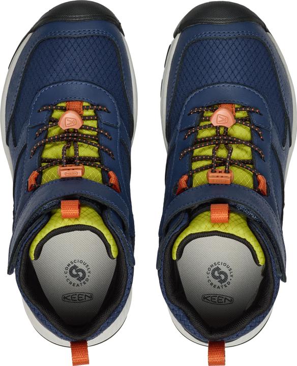 Produktbild Keen Skua Mid WP (39)