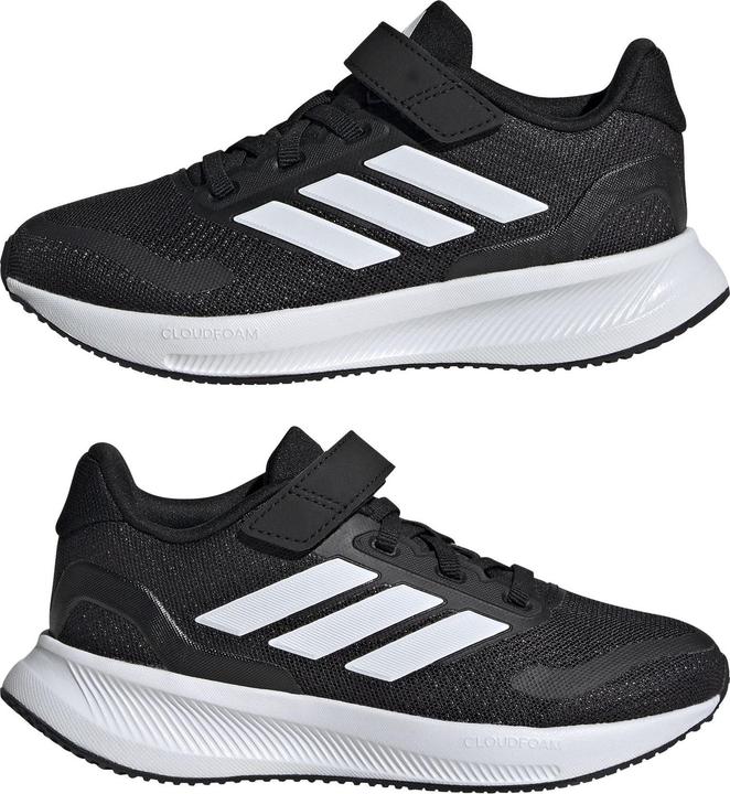 Image du produit Adidas Runfalcon 5 EL C Kinderschuhe (35)