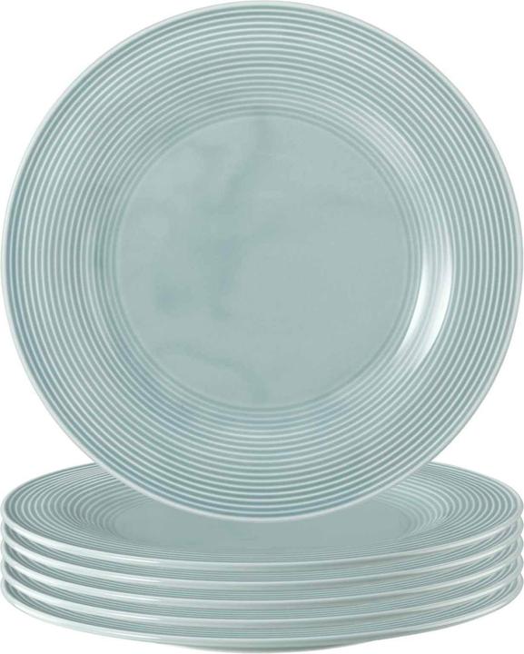 Produktbild Seltmann Beat Color Glaze Speiseteller (6 x, 27.70 cm)