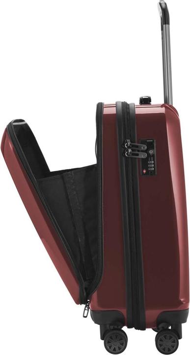 Image du produit Hauptstadtkoffer X-Berg (42 l, Bagage à main (jusqu'à 50l))