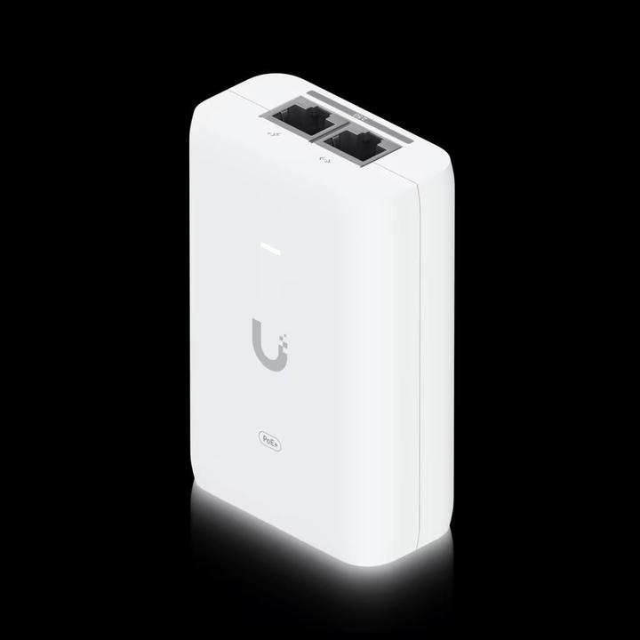 Immagine prodotto Ubiquiti Adattatore 2.5G PoE+ (802,3at (PoE+), 30 W)