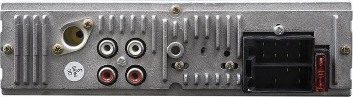 Image du produit PNI Autoradio Lecteur MP3 Clementine Bus Truck 8524BT RDS 4x45w 12V/24V 1 DIN avec SD, USB, AUX