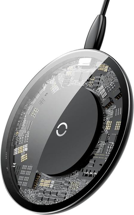 Baseus Simple Wireless Charger (10 W)