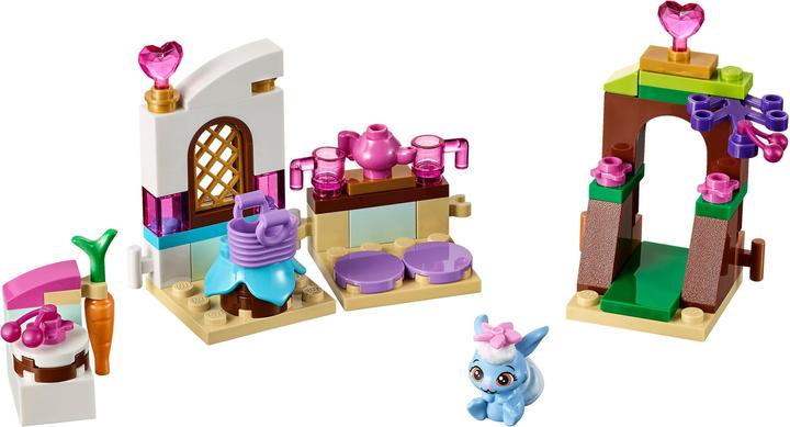 Produktbild LEGO Disney Princess Berrys Küche (41143, LEGO Disney)