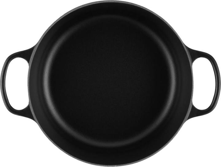 Produktbild Le Creuset Signature (Bräter + Schmortopf, Gusseisen, 26 x 12 cm)