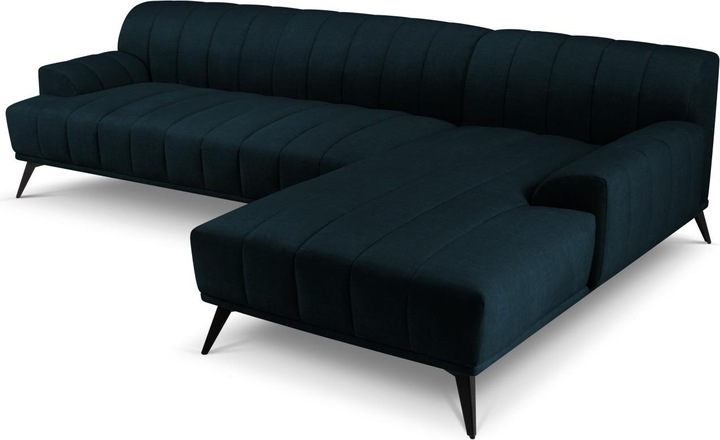 Actual product image CXL by Christian Lacroix Sofia (5-seater, Corner sofa)