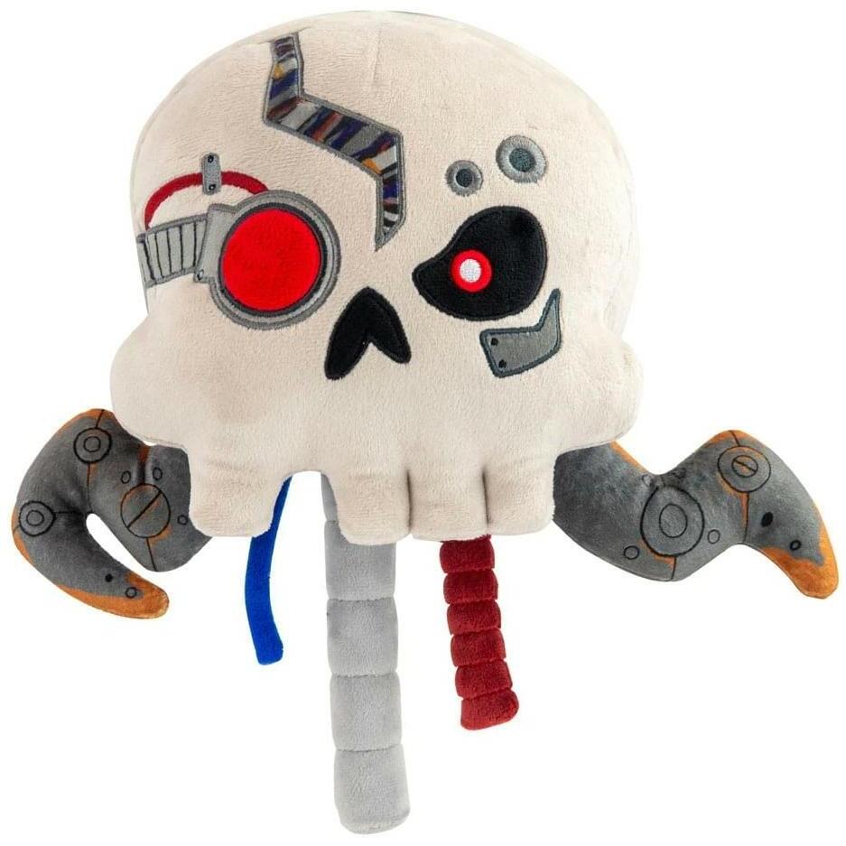 Tomy Warhammer Plüschfigur Servo Skull 28 cm (28 cm)