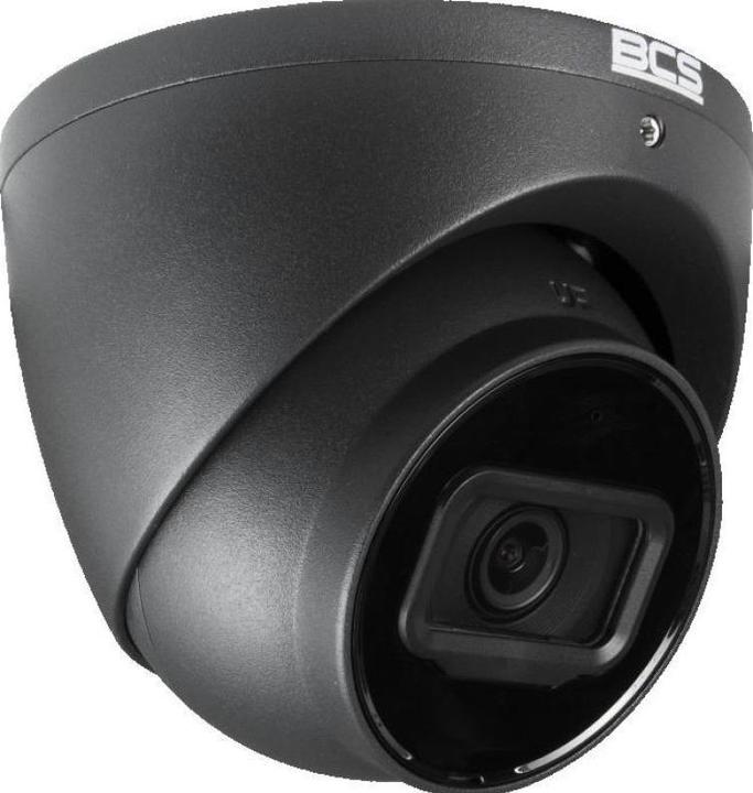 BCS IP camera BCS-L-EIP25FSR5-AI1-G Dome IP camera 5Mpx, sensor 1 (1280 x 720 pixels, 1920 x 1080 Pixels, 2048 x 1536 pixels, 2304 x 1296 Pixels, 2560 x 1440 Pixels, 2688 x 1520 pixels, 2880 x 1620 Pixels, 2960 x 1668 pixels, 352 x 240 Pixels, 352 x 288 Pixels, 704 x 480 pixels, 704 x 576 pixels)