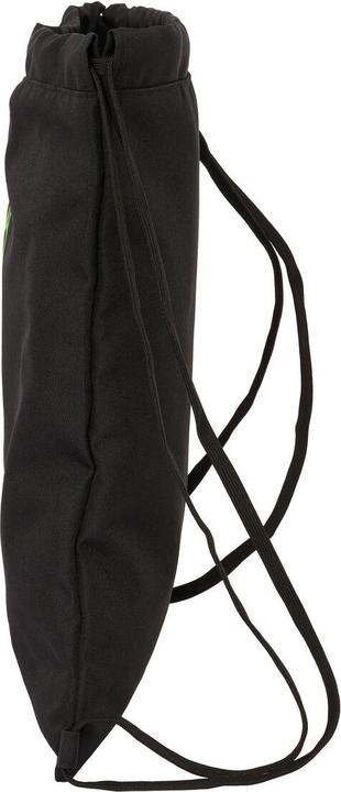 Actual product image Kappa Backpack bag with straps Black Black 35 x 40 x 1 cm