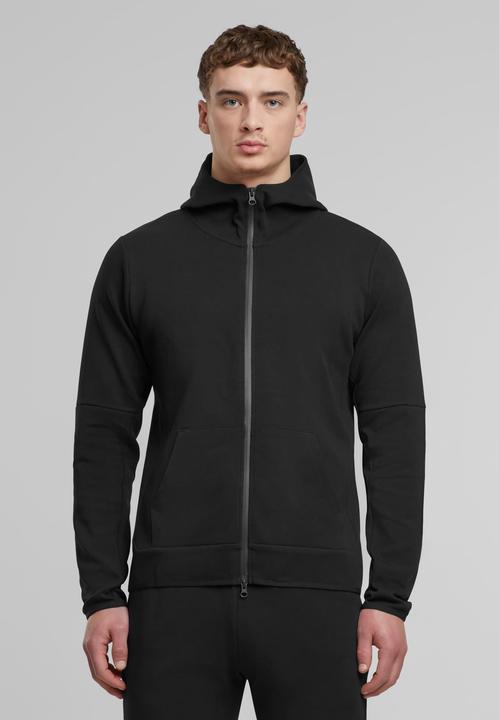 Produktbild Mister Tee MisterTee Basic Hooded Zipper - 181721 (XL)