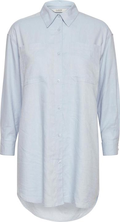 Image du produit B.young BYFALAKKA CHEMISE LONGUE 20811337 (36)