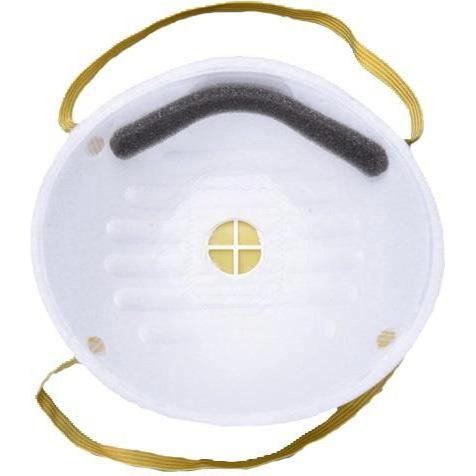 No Name, Atemschutzmaske, Particulate Respirator Ffp2 Nr D Vic951v