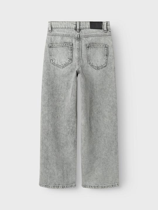 Actual product image Name it Wide Fit Jeans (116)