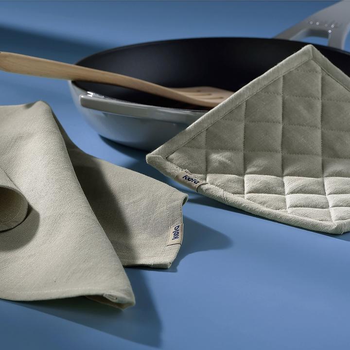 Image du produit Kela Puro Nature (55% coton, 45% Lin)