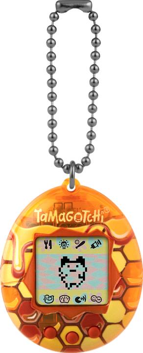 Actual product image Bandai Tamagotch - Original Honey
