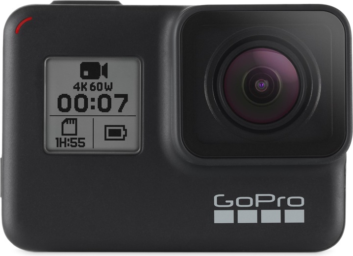 Produktbild GoPro Hero 7 Black