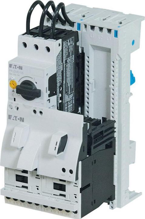 Actual product image Eaton MSC-R-0.25-M7