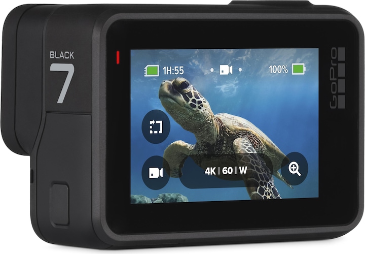 Produktbild GoPro Hero 7 Black