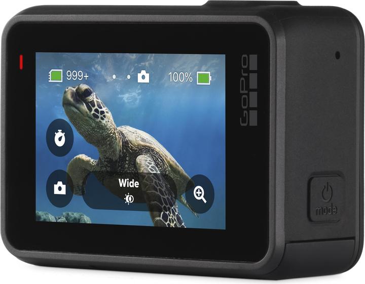Produktbild GoPro Hero 7 Black