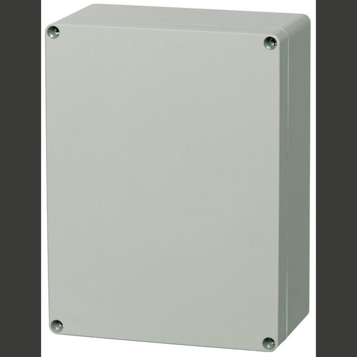 Produktbild Fibox Euronord ABS enclosure 200x150x75 (Gehäuse)