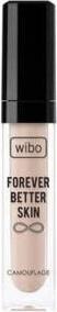 Wibo Forever Better Skin Camouflage Concealer 03 6Ml