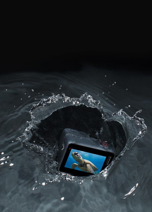 Produktbild GoPro Hero 7 Black
