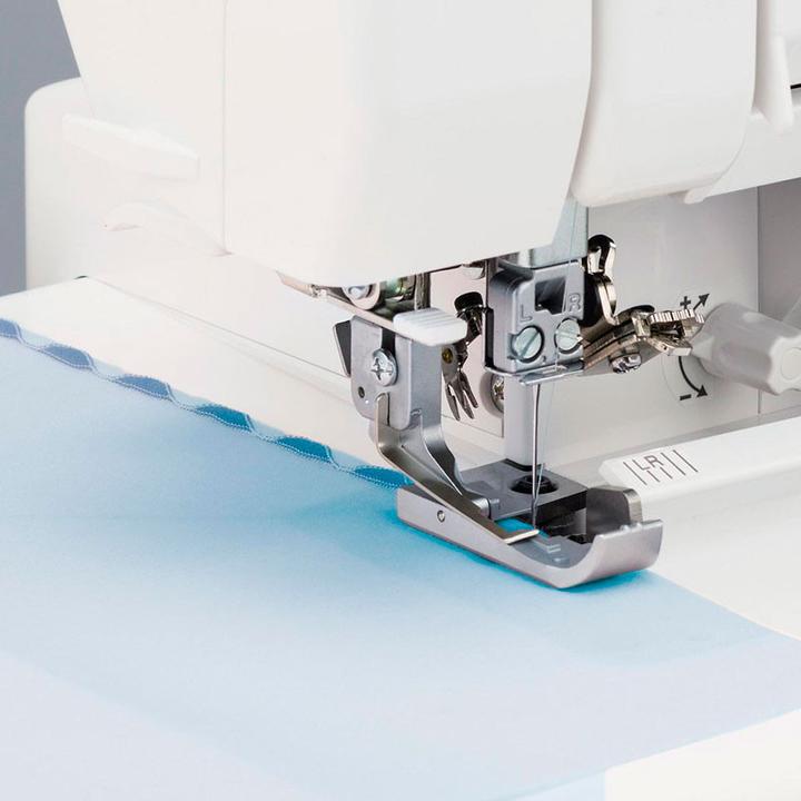 Produktbild Baby Lock Babylock Enlighten Overlock