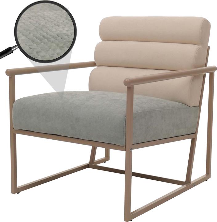 Image du produit JOHN316 Clubsessel