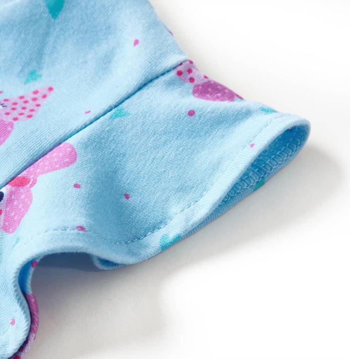 Produktbild vidaXL Kinderkleid (104)