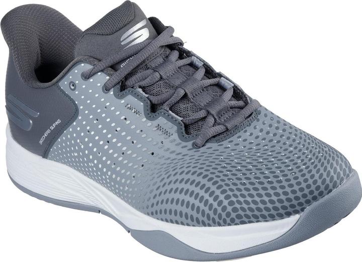 Image du produit Skechers - Baskets coupe décontractée VIPER COURT RELOAD - Homme (45.5)