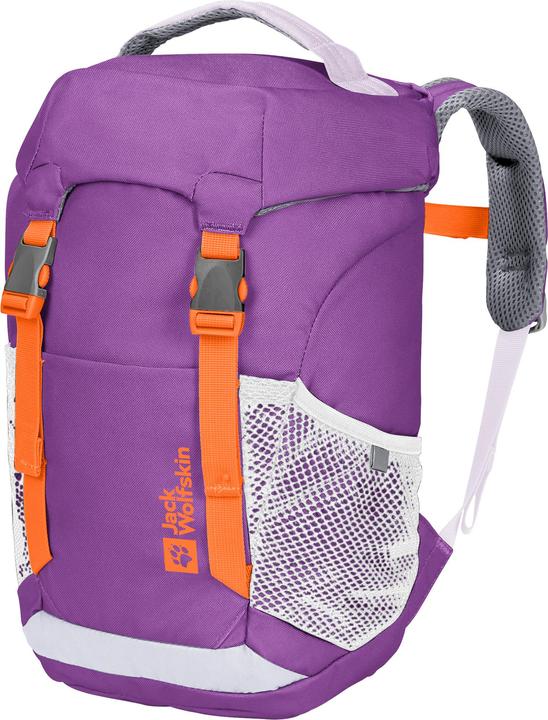 Produktbild Jack Wolfskin Waldspieler 16 (16 l)
