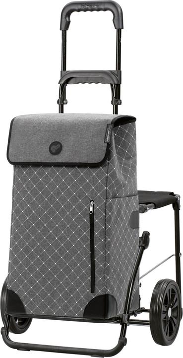 Image du produit Andersen Komfort Shopper Sofia