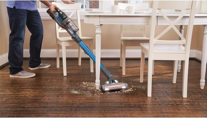 Produktbild Black & Decker AkkuStielsauger POWERSERIES Extreme