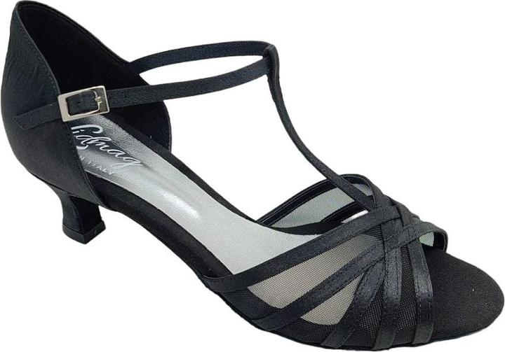 Image du produit Dancing Queens 705 Chaussures de danse (42)