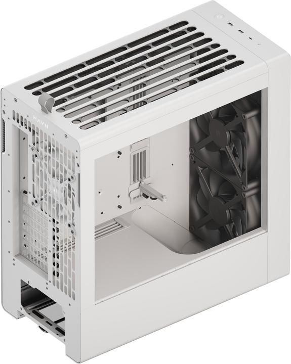 Produktbild Havn BF 360 Flow (ATX, E-ATX, mATX, Mini-ITX)