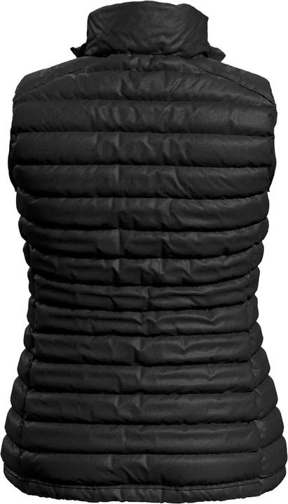 Produktbild Stedman Lux Weste Wattiert (L)