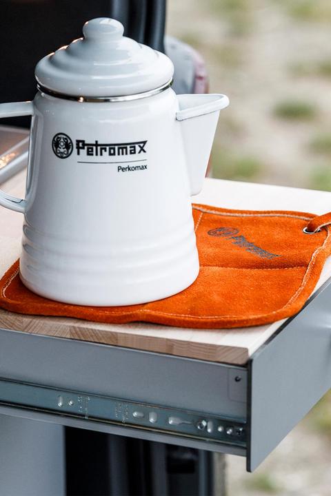 Image du produit Petromax Toile à four en aramide Pro 300 (2 pièces) (Cuir, Aramide)