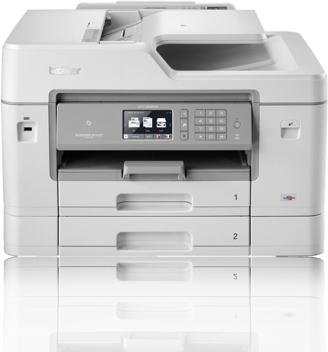 Brother Mfc-J6935dw (Ink, Colour)