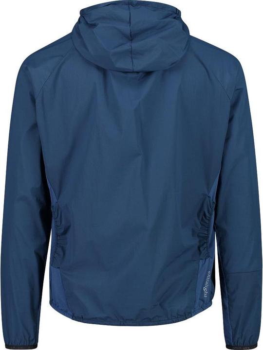 Produktbild CMP Campagnolo Stretch Jacket fix Hood (S)