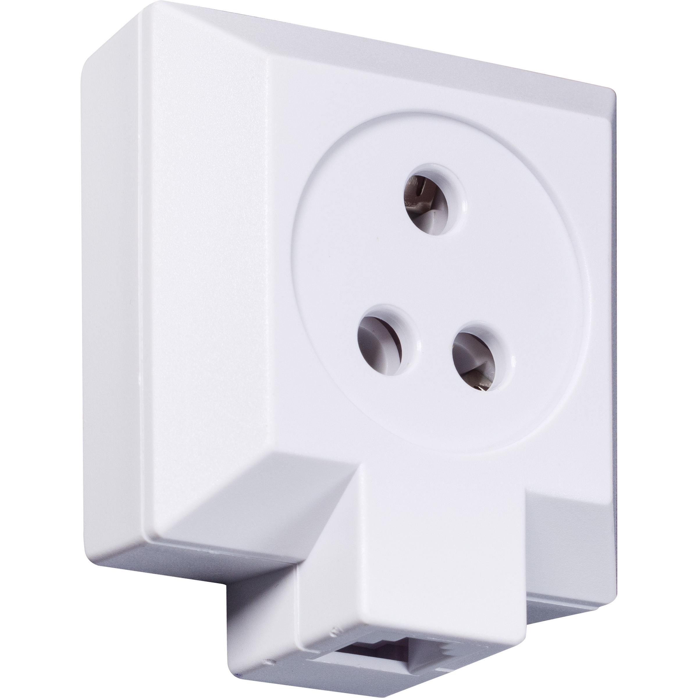 Fuj Tek RJ11 Phone Jack Adapter, Telefon Zubehör